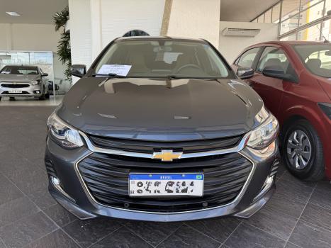 CHEVROLET Onix Hatch 1.0 12V 4P FLEX PREMIER TURBO AUTOM�TICO, Foto 4