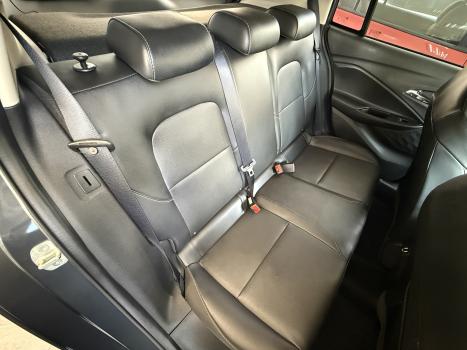 CHEVROLET Onix Hatch 1.0 12V 4P FLEX PREMIER TURBO AUTOM�TICO, Foto 7