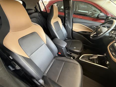 CHEVROLET Onix Hatch 1.0 12V 4P FLEX PREMIER TURBO AUTOM�TICO, Foto 8