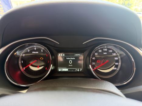 CHEVROLET Onix Hatch 1.0 12V 4P FLEX PREMIER TURBO AUTOM�TICO, Foto 12
