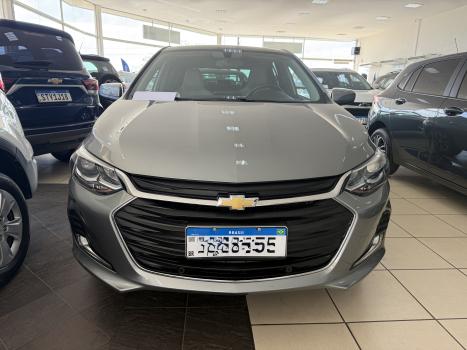 CHEVROLET Onix Hatch 1.0 12V 4P FLEX PREMIER TURBO AUTOM�TICO, Foto 6