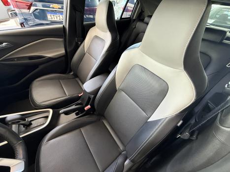 CHEVROLET Onix Hatch 1.0 12V 4P FLEX PREMIER TURBO AUTOM�TICO, Foto 10