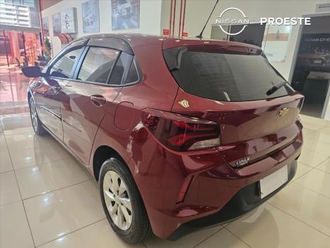 CHEVROLET Onix Hatch 1.0 4P FLEX LT, Foto 3