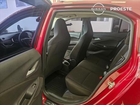 CHEVROLET Onix Hatch 1.0 4P FLEX LT, Foto 6