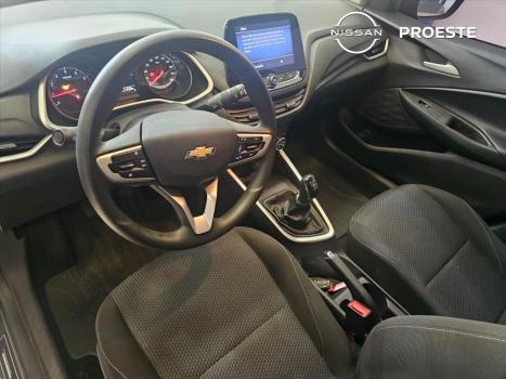 CHEVROLET Onix Hatch 1.0 4P FLEX LT, Foto 8