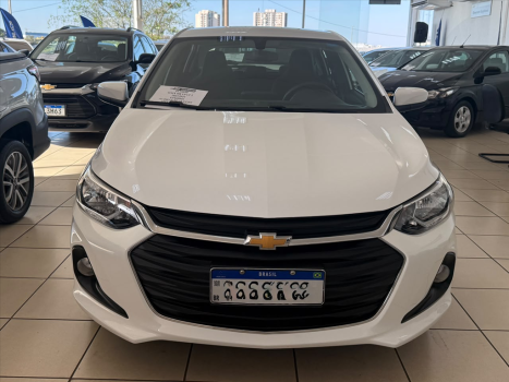 CHEVROLET Onix Hatch 1.0 4P FLEX LT, Foto 6
