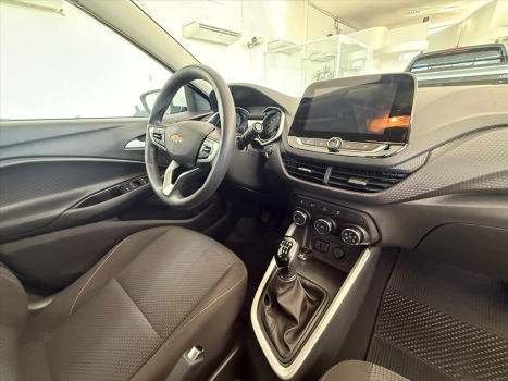 CHEVROLET Onix Hatch 1.0 4P FLEX LT, Foto 8