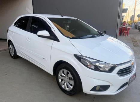 CHEVROLET Onix Hatch 1.0 12V 4P FLEX LT, Foto 3