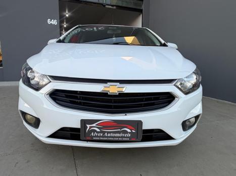 CHEVROLET Onix Hatch 1.0 12V 4P FLEX LT, Foto 6