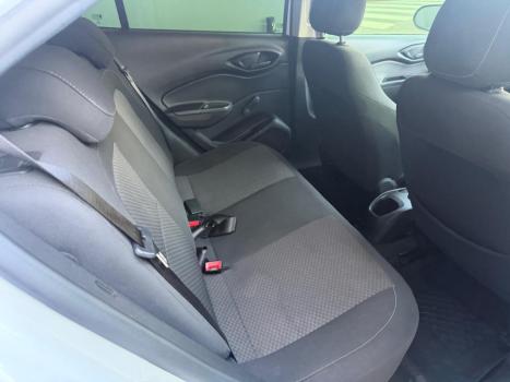 CHEVROLET Onix Hatch 1.0 12V 4P FLEX LT, Foto 7