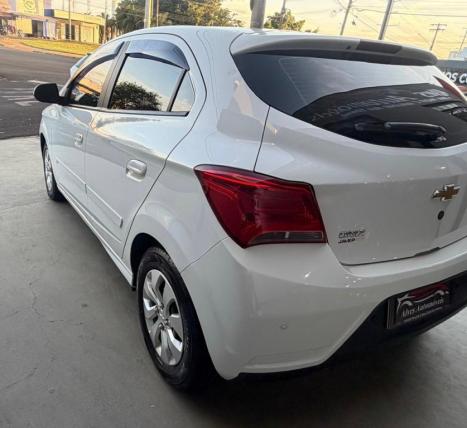 CHEVROLET Onix Hatch 1.0 12V 4P FLEX LT, Foto 8