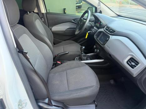CHEVROLET Onix Hatch 1.0 12V 4P FLEX LT, Foto 9