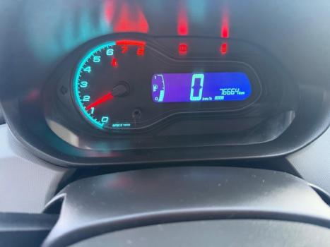 CHEVROLET Onix Hatch 1.0 12V 4P FLEX LT, Foto 10