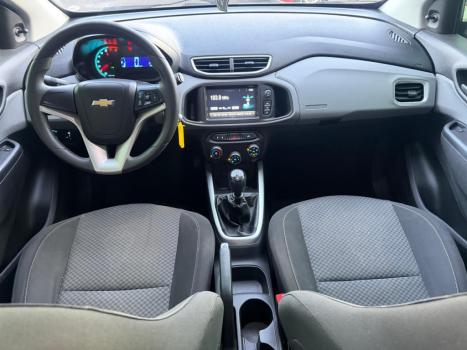 CHEVROLET Onix Hatch 1.0 12V 4P FLEX LT, Foto 11
