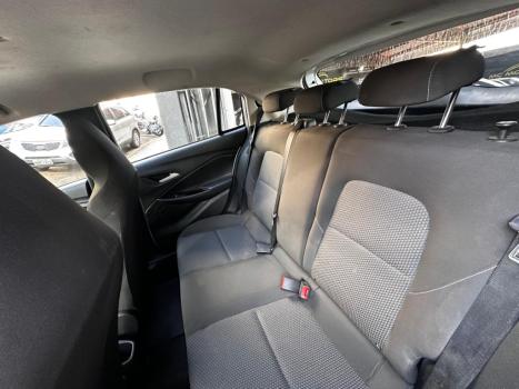 CHEVROLET Onix Hatch 1.0 4P FLEX LT2, Foto 6
