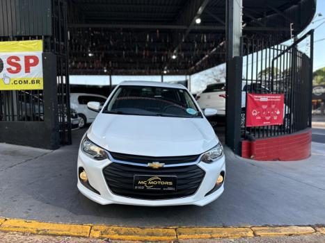 CHEVROLET Onix Hatch 1.0 4P FLEX LT2, Foto 7