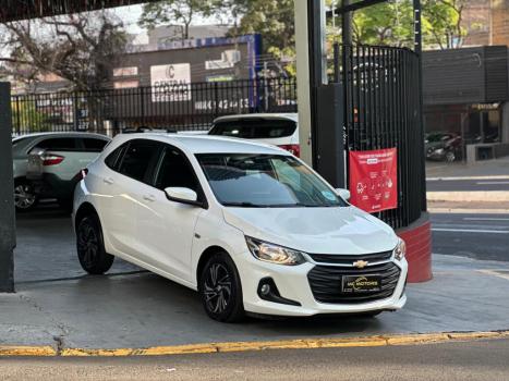 CHEVROLET Onix Hatch 1.0 4P FLEX LT2, Foto 8