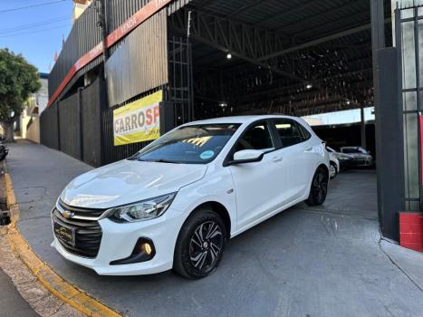 CHEVROLET Onix Hatch 1.0 4P FLEX LT2, Foto 13