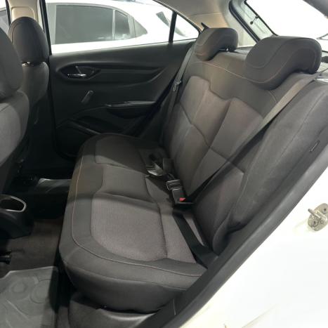 CHEVROLET Onix Hatch 1.4 4P FLEX LT AUTOM�TICO, Foto 7