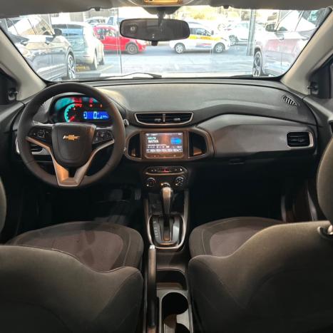 CHEVROLET Onix Hatch 1.4 4P FLEX LT AUTOM�TICO, Foto 9