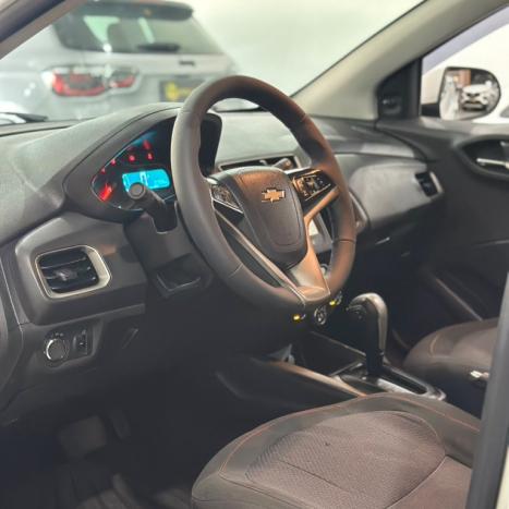 CHEVROLET Onix Hatch 1.4 4P FLEX LT AUTOM�TICO, Foto 10