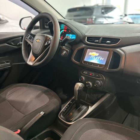 CHEVROLET Onix Hatch 1.4 4P FLEX LT AUTOM�TICO, Foto 12