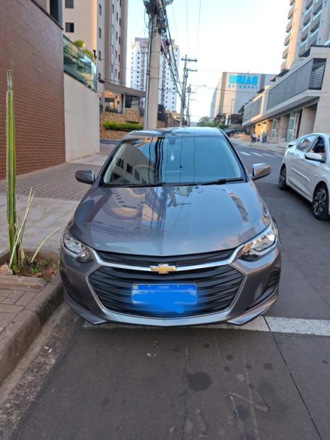 CHEVROLET Onix Hatch 1.0 12V 4P FLEX LT, Foto 1