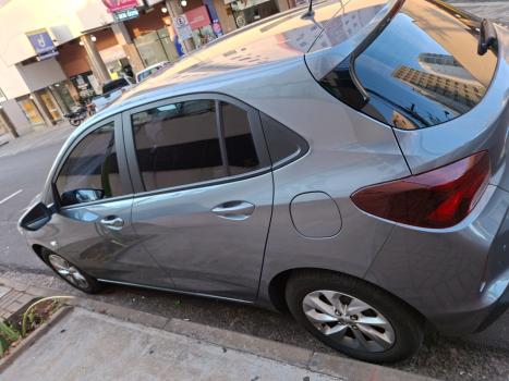 CHEVROLET Onix Hatch 1.0 12V 4P FLEX LT, Foto 3