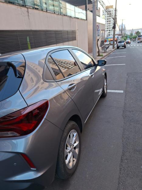 CHEVROLET Onix Hatch 1.0 12V 4P FLEX LT, Foto 4