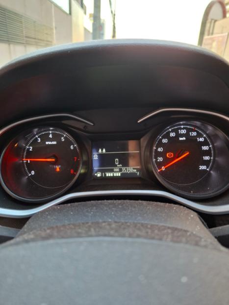 CHEVROLET Onix Hatch 1.0 12V 4P FLEX LT, Foto 6