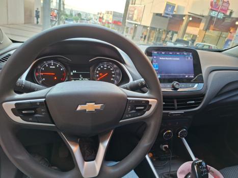 CHEVROLET Onix Hatch 1.0 12V 4P FLEX LT, Foto 7