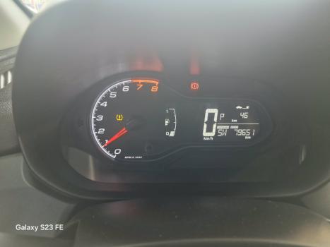 CHEVROLET Onix Hatch 1.4 4P FLEX LTZ AUTOM�TICO, Foto 7