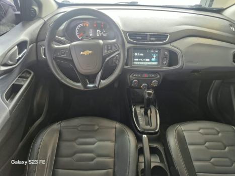 CHEVROLET Onix Hatch 1.4 4P FLEX LTZ AUTOM�TICO, Foto 8
