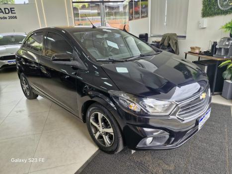 CHEVROLET Onix Hatch 1.4 4P FLEX LTZ AUTOM�TICO, Foto 11