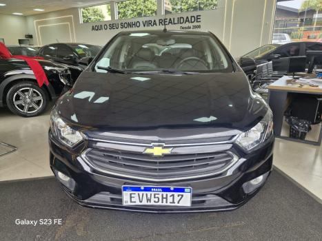 CHEVROLET Onix Hatch 1.4 4P FLEX LTZ AUTOM�TICO, Foto 12