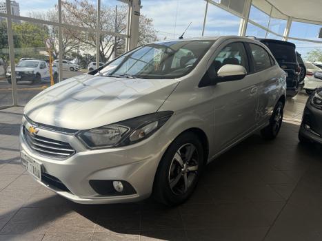 CHEVROLET Onix Hatch 1.4 4P FLEX LTZ AUTOM�TICO, Foto 1