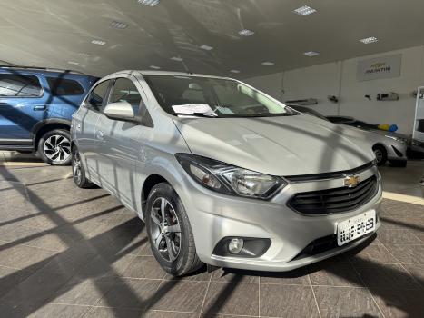 CHEVROLET Onix Hatch 1.4 4P FLEX LTZ AUTOM�TICO, Foto 2