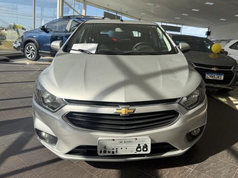 CHEVROLET Onix Hatch 1.4 4P FLEX LTZ AUTOM�TICO, Foto 3