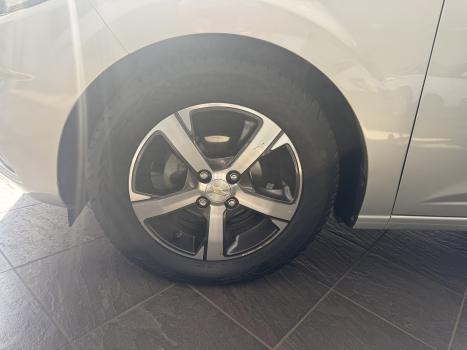 CHEVROLET Onix Hatch 1.4 4P FLEX LTZ AUTOM�TICO, Foto 4