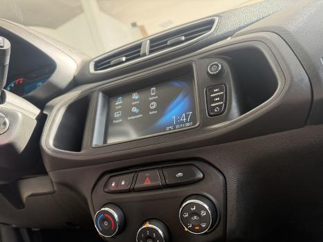 CHEVROLET Onix Hatch 1.4 4P FLEX LTZ AUTOM�TICO, Foto 8