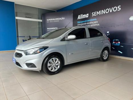 CHEVROLET Onix Hatch 1.0 4P FLEX LT, Foto 2