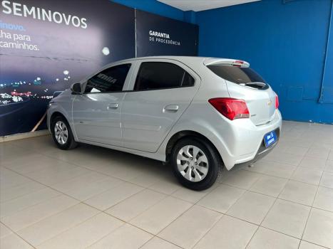 CHEVROLET Onix Hatch 1.0 4P FLEX LT, Foto 3