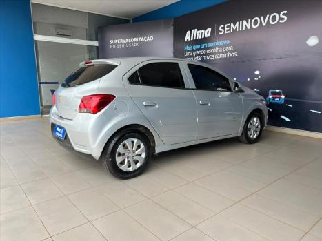 CHEVROLET Onix Hatch 1.0 4P FLEX LT, Foto 4