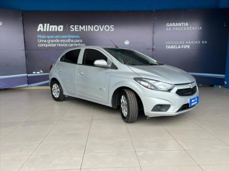 CHEVROLET Onix Hatch 1.0 4P FLEX LT, Foto 5