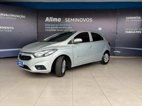 CHEVROLET Onix Hatch 1.0 4P FLEX LT, Foto 6