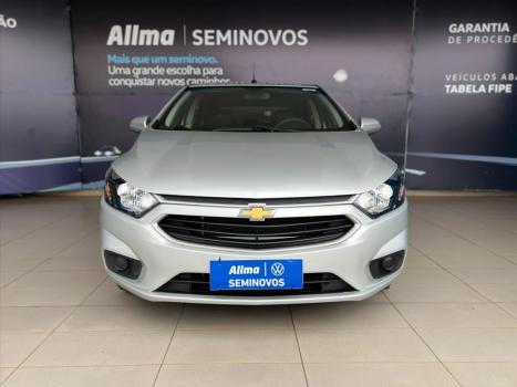 CHEVROLET Onix Hatch 1.0 4P FLEX LT, Foto 7
