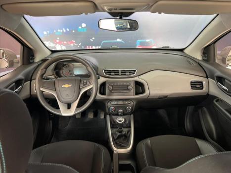 CHEVROLET Onix Hatch 1.0 4P FLEX LT, Foto 9