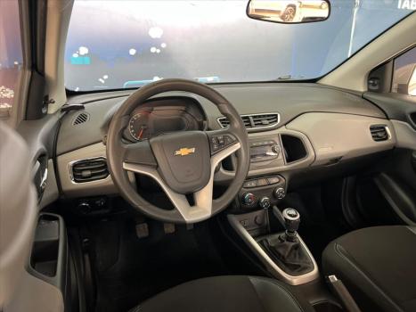 CHEVROLET Onix Hatch 1.0 4P FLEX LT, Foto 10