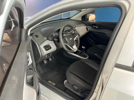 CHEVROLET Onix Hatch 1.0 4P FLEX LT, Foto 11