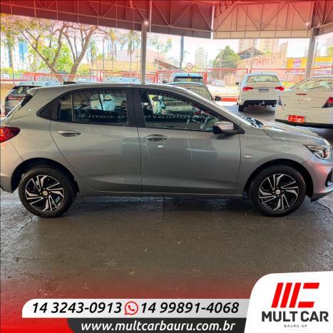 CHEVROLET Onix Hatch 1.0 4P FLEX LT2, Foto 8